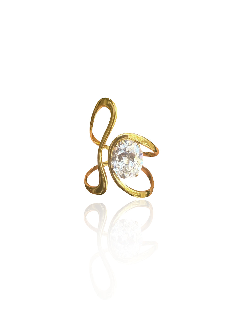 CELESTE RING
