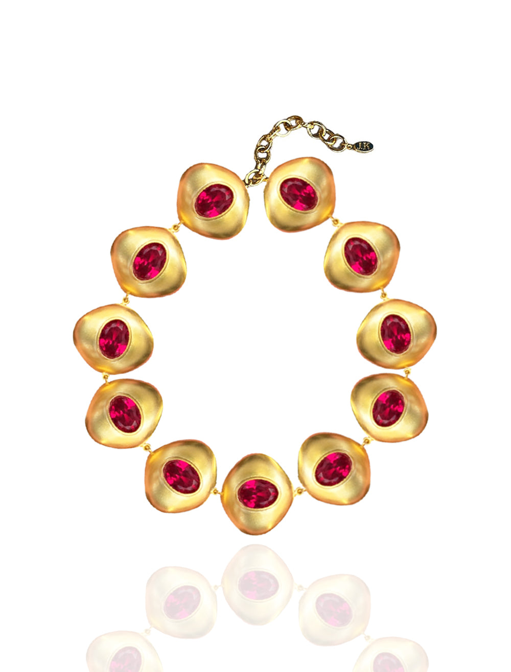 CHOPRA CHOKER RUBY MATT