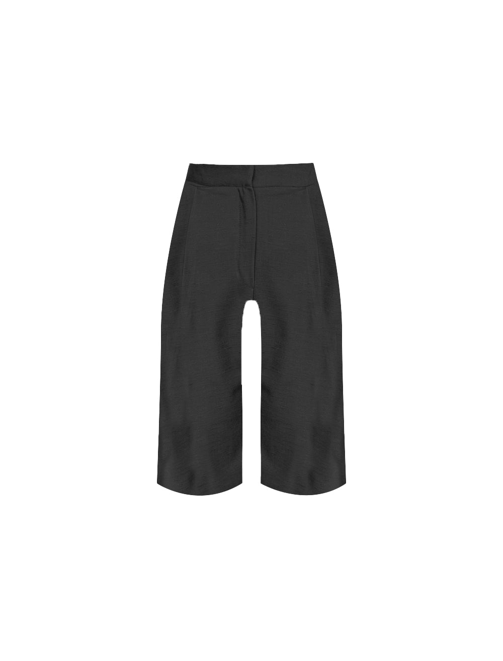 DIEGO SHORTS GABARDINE BLACK