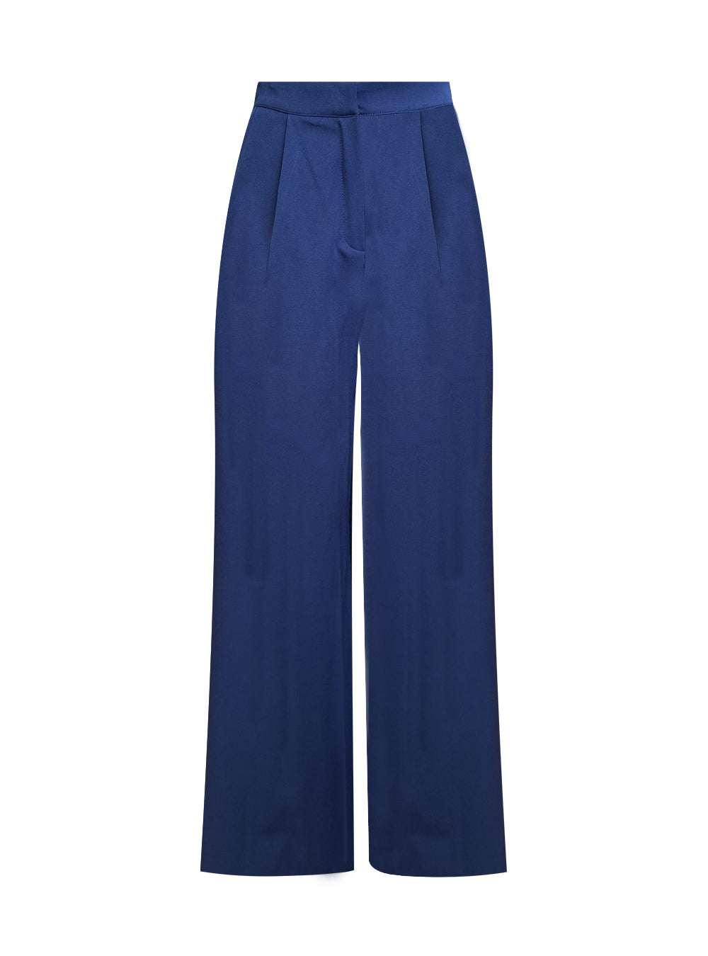 DONIS PANTS GABARDINE NAVY BLUE