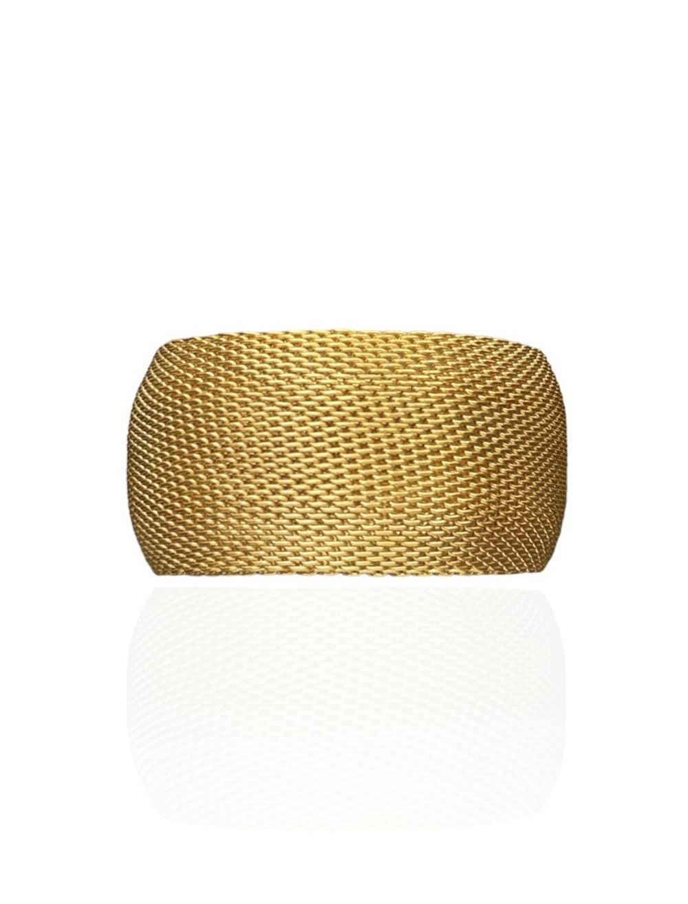 BRACELET FILET GOLD