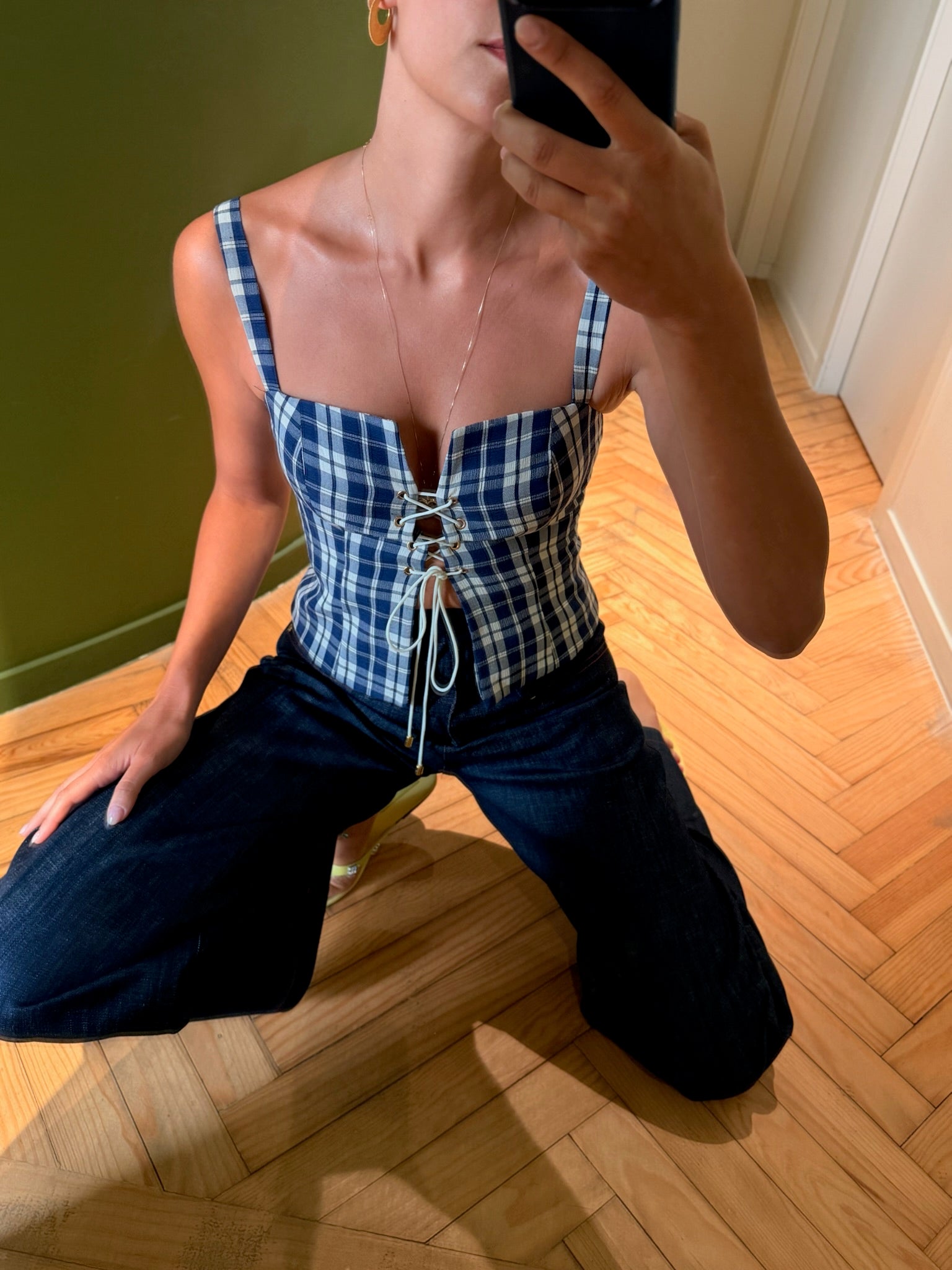 VALERIA CARREAUX MARINE