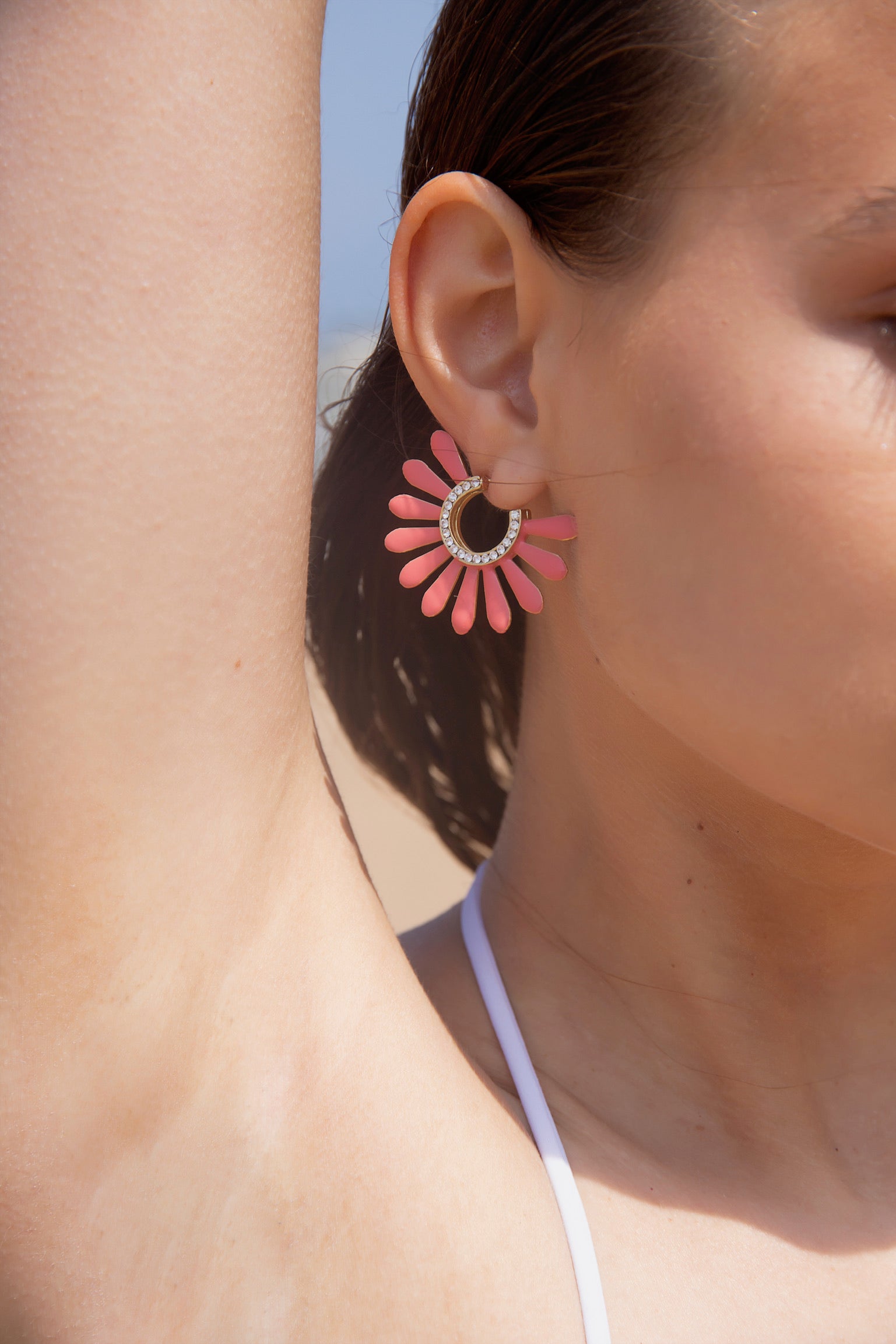 B.O MINI SOLEIL PINK