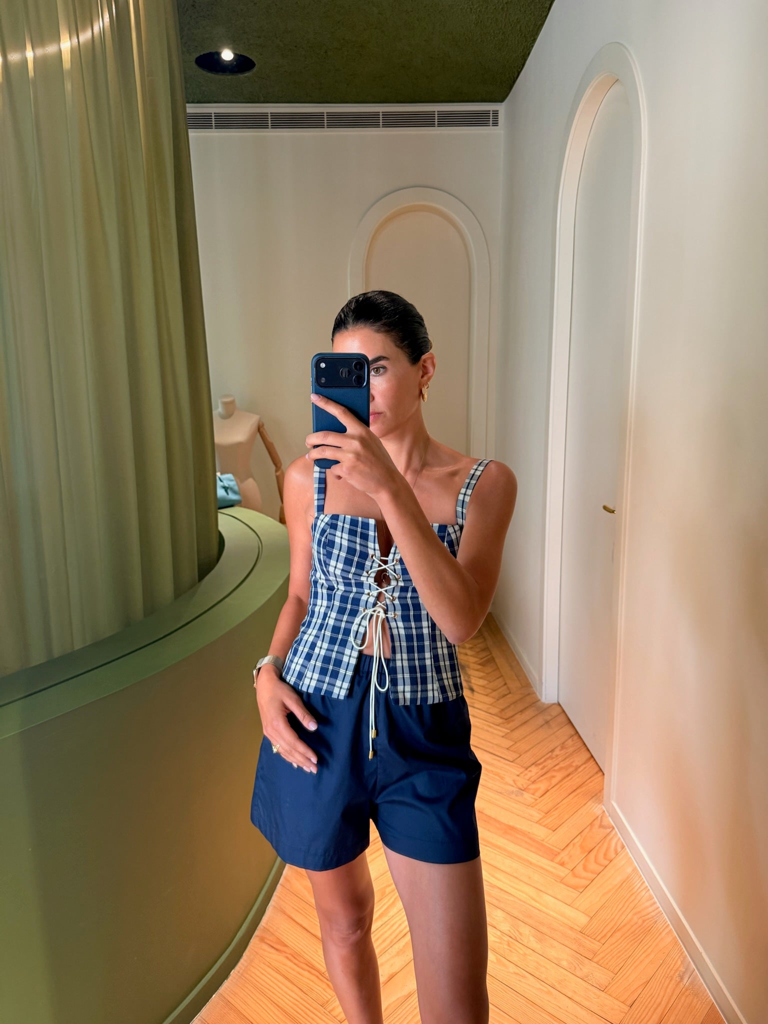 VALERIA CARREAUX MARINE