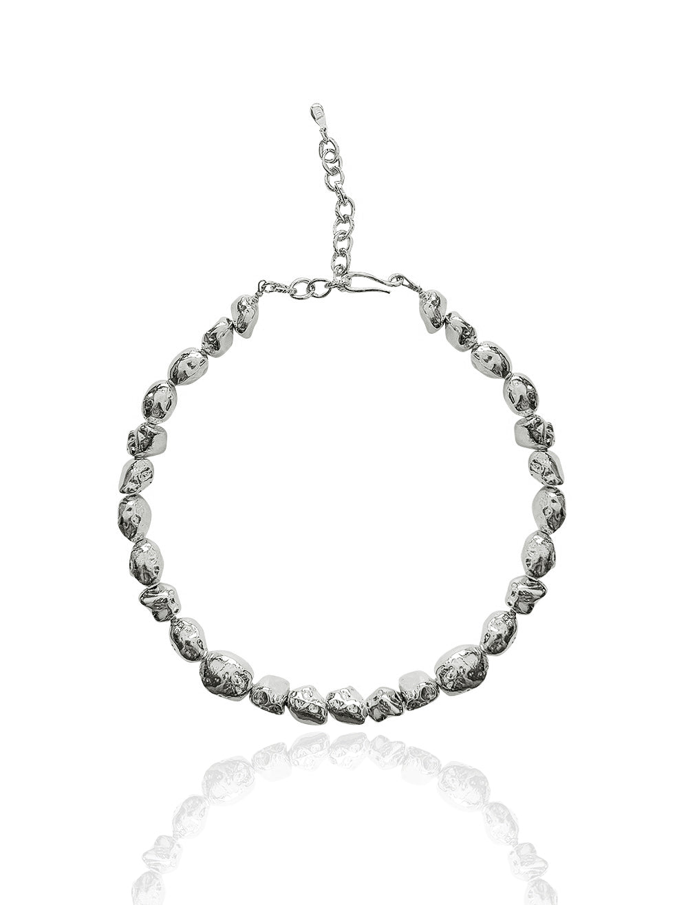KAI NECKLACE ARGENT