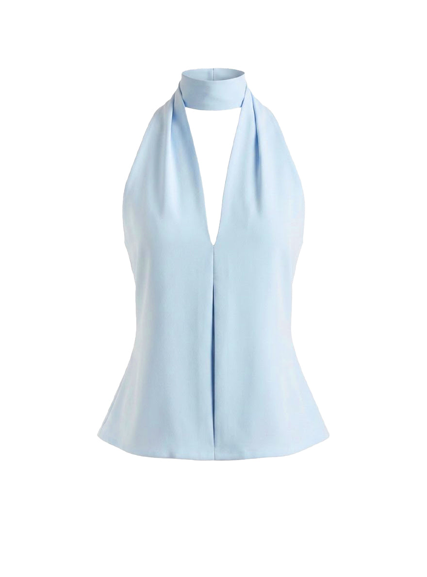KELLY TOP BABY BLUE
