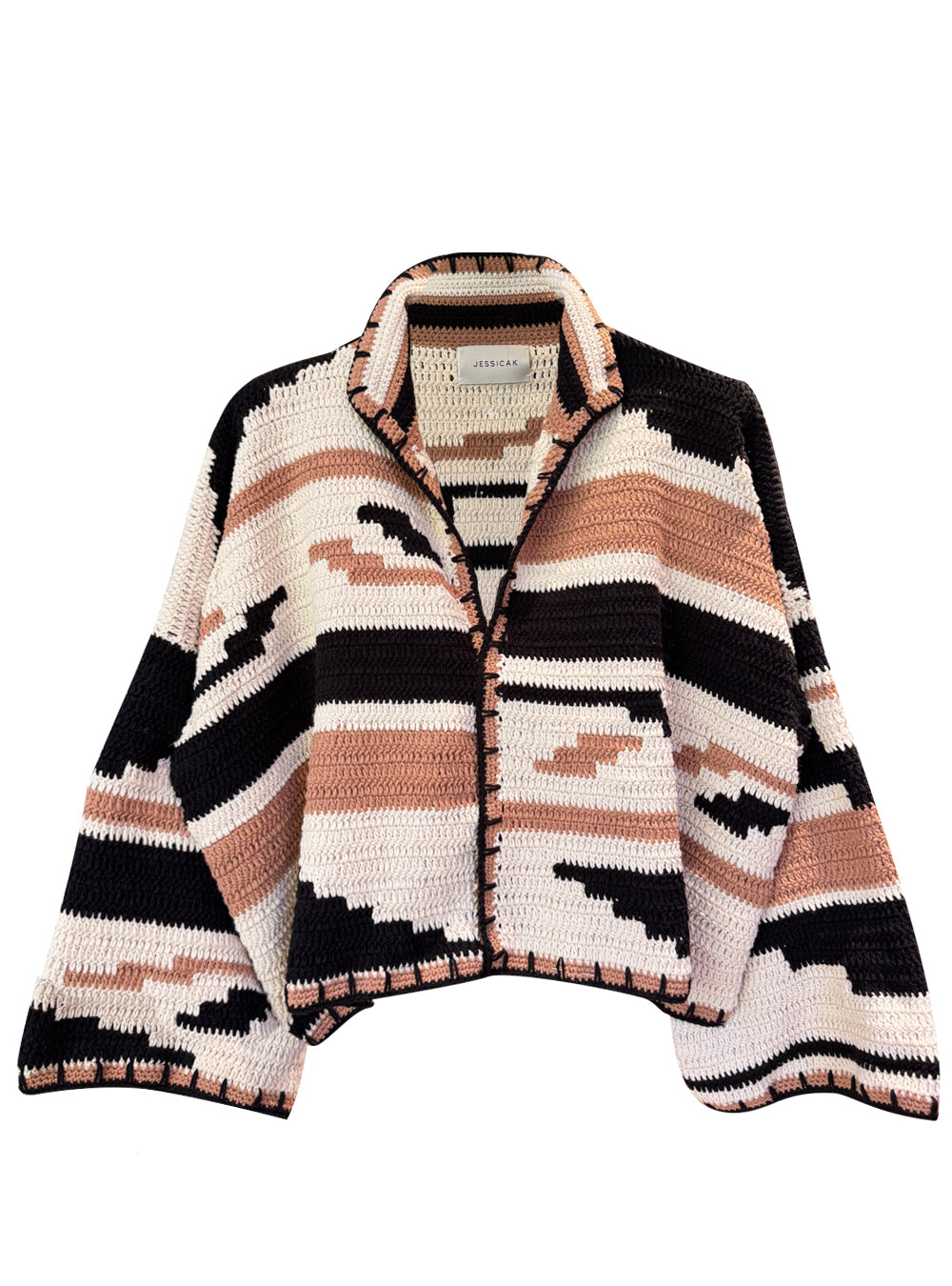 KIONA JACKET CAMEL OS