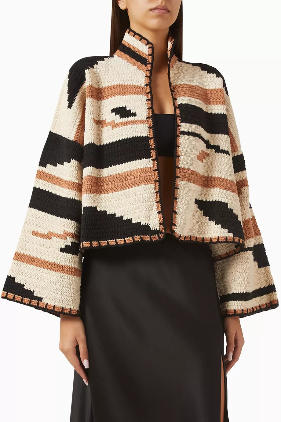 KIONA JACKET CAMEL OS