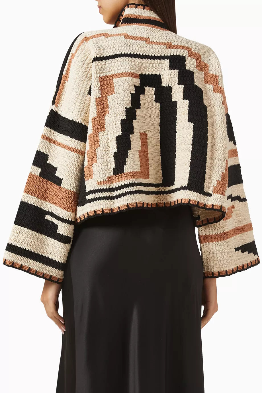 KIONA JACKET CAMEL OS