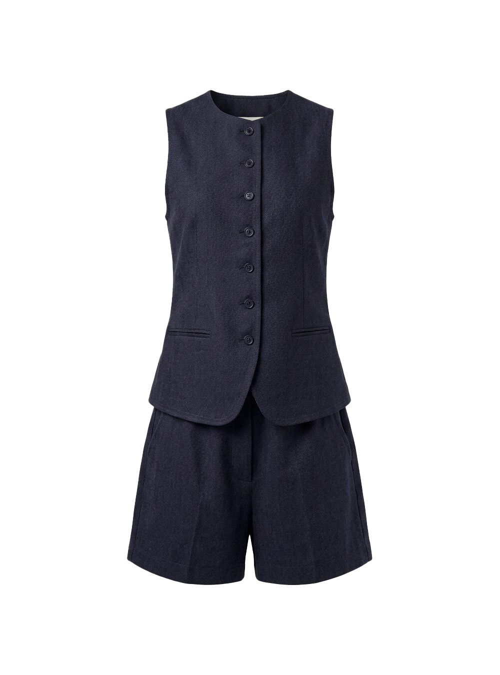 LOVA SET NAVY BLUE