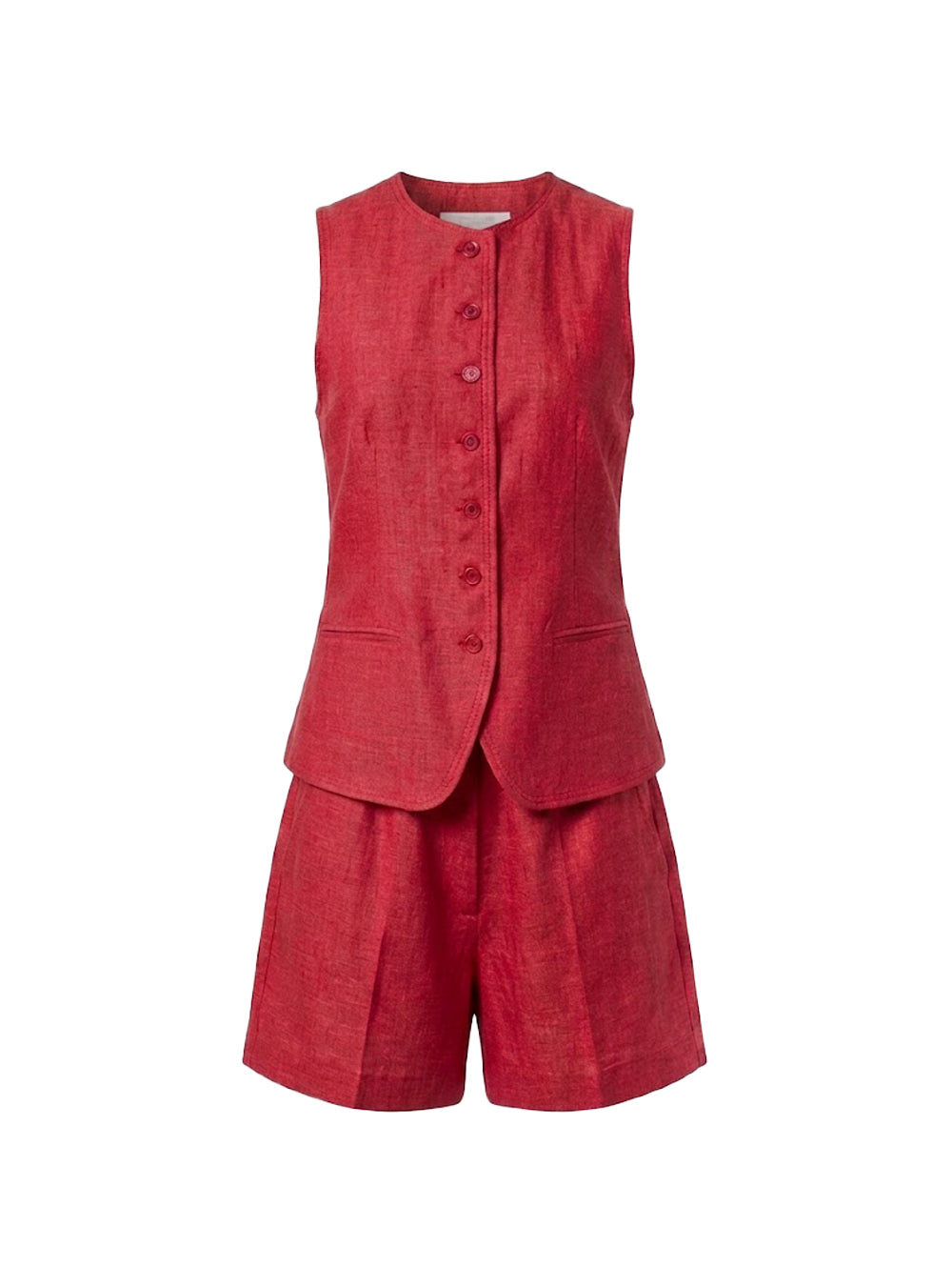 LOVA SET RED