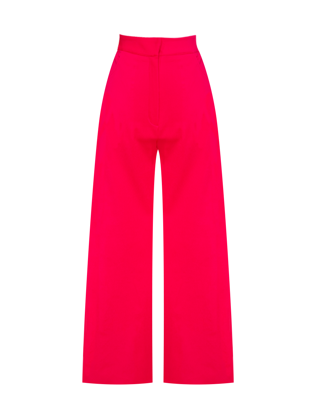 MAGO PANTS RED