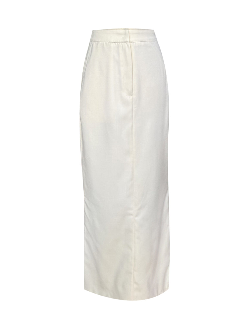 MILEY SKIRT OFF WHITE
