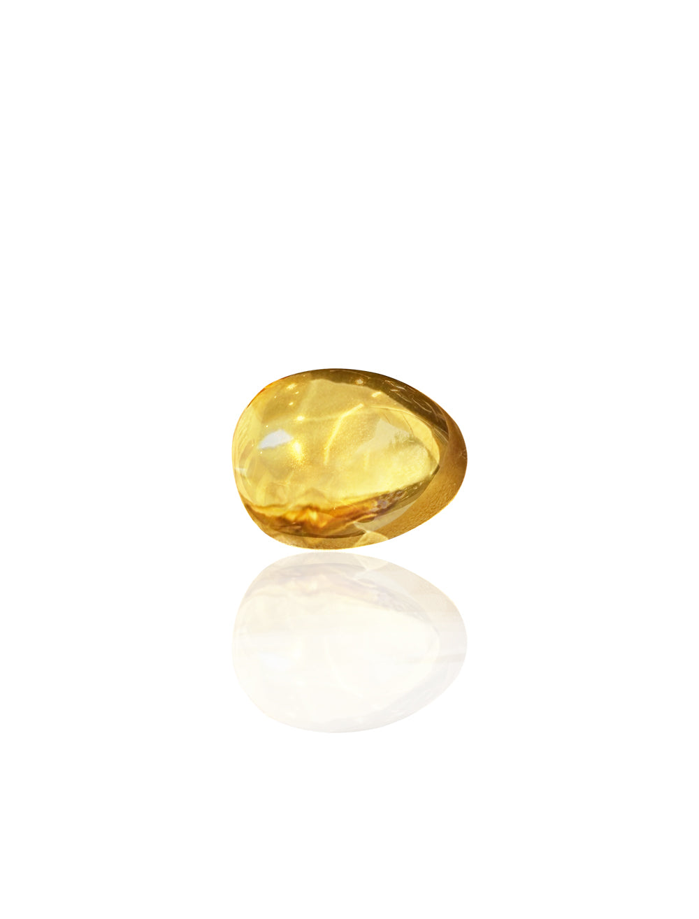 MINI DOLPHIN RING GOLD
