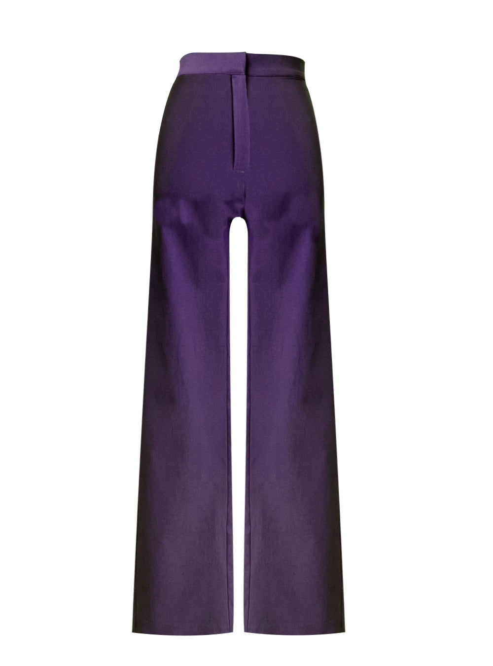 MISOR PANTS BROWN