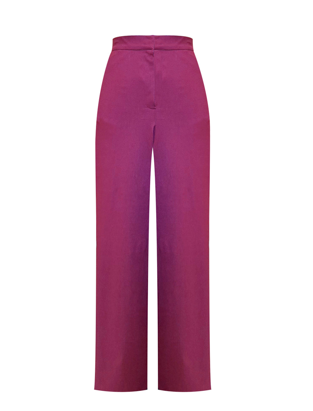 MISOR PANTS WINE