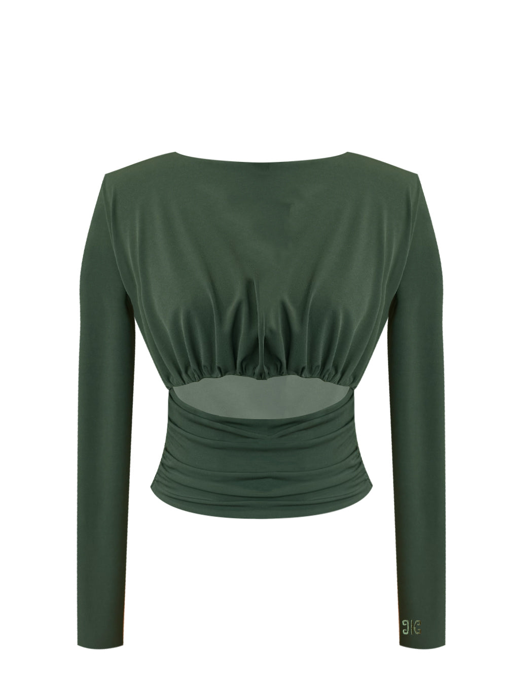 NELL TOP OLIVE