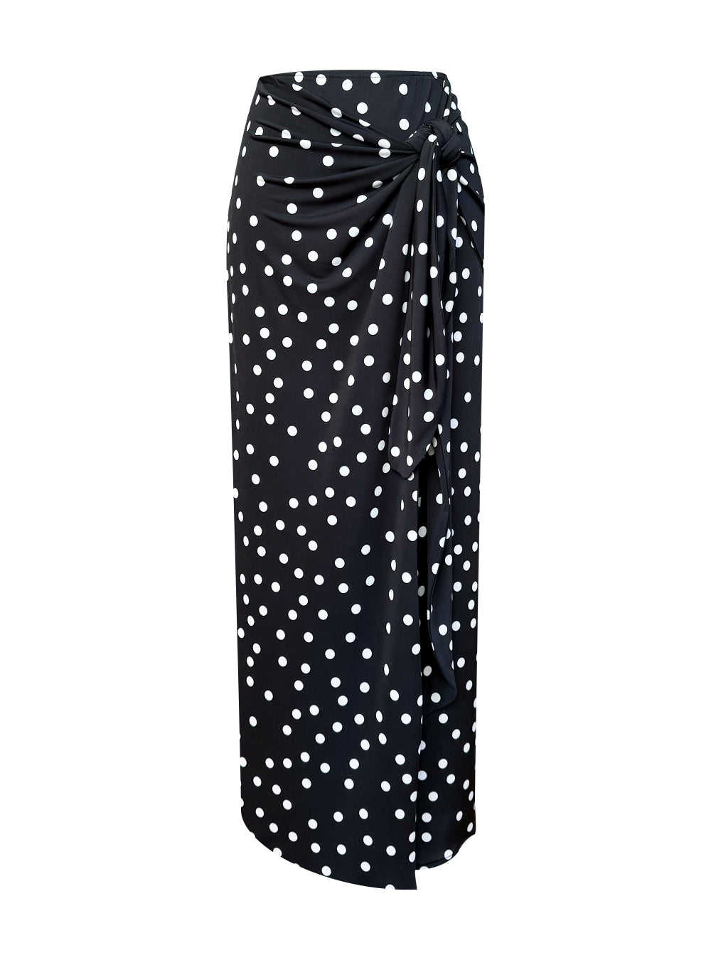 NUBE SKIRT POLKADOT