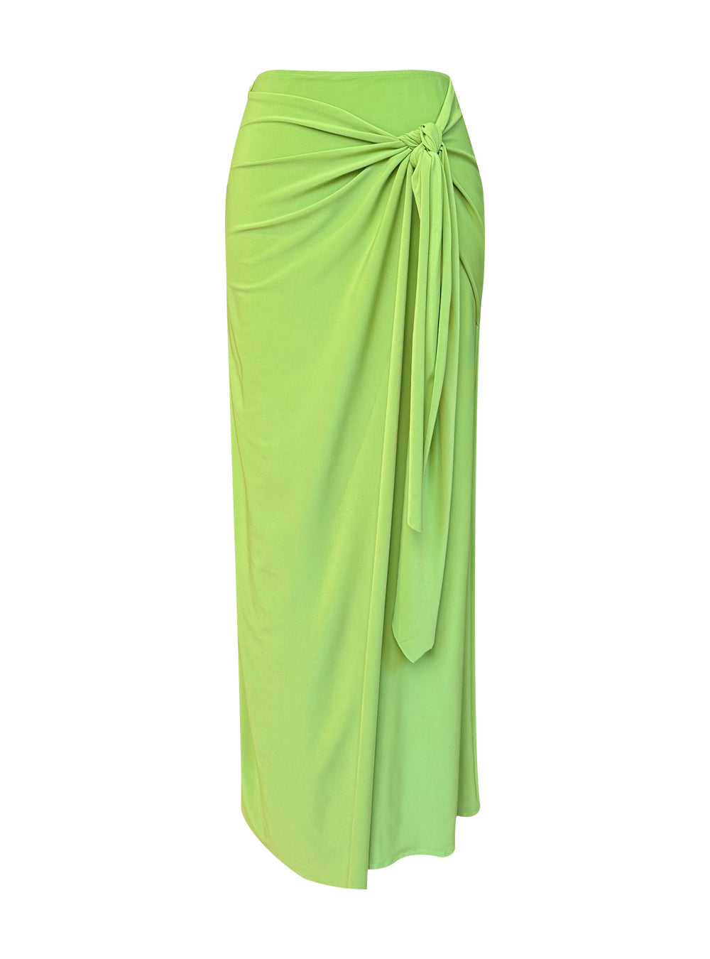 NUBE SKIRT KIWI