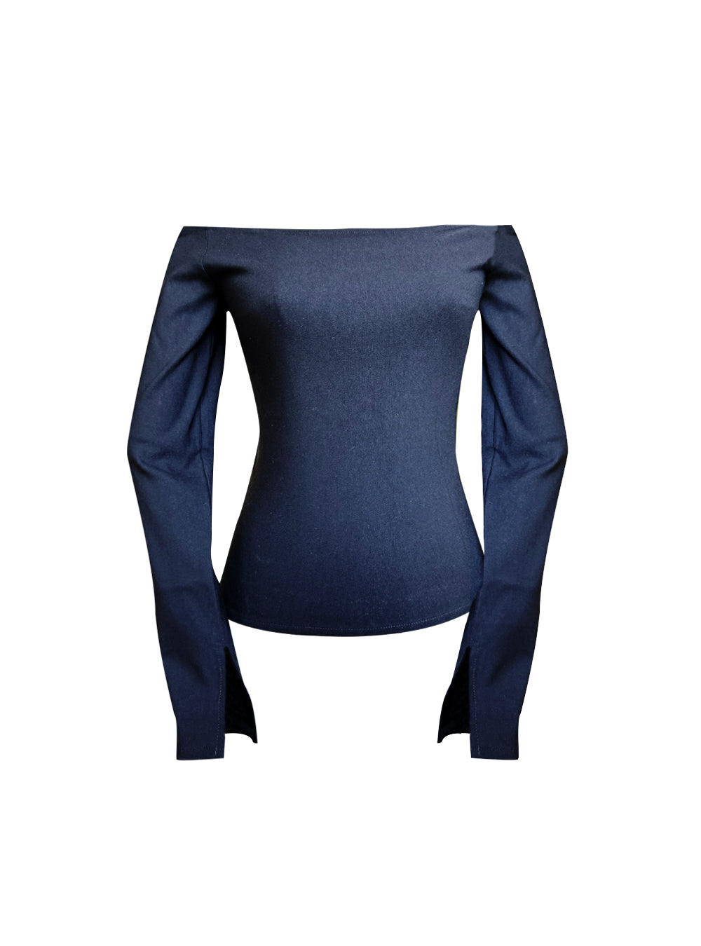 OREB TOP BLACK