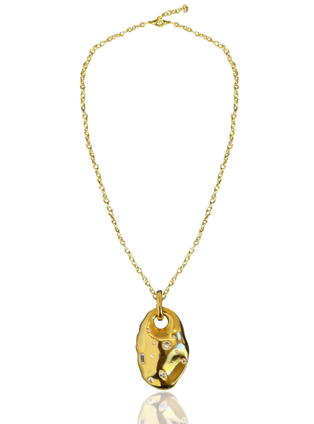 OSIRIS NECKLACE