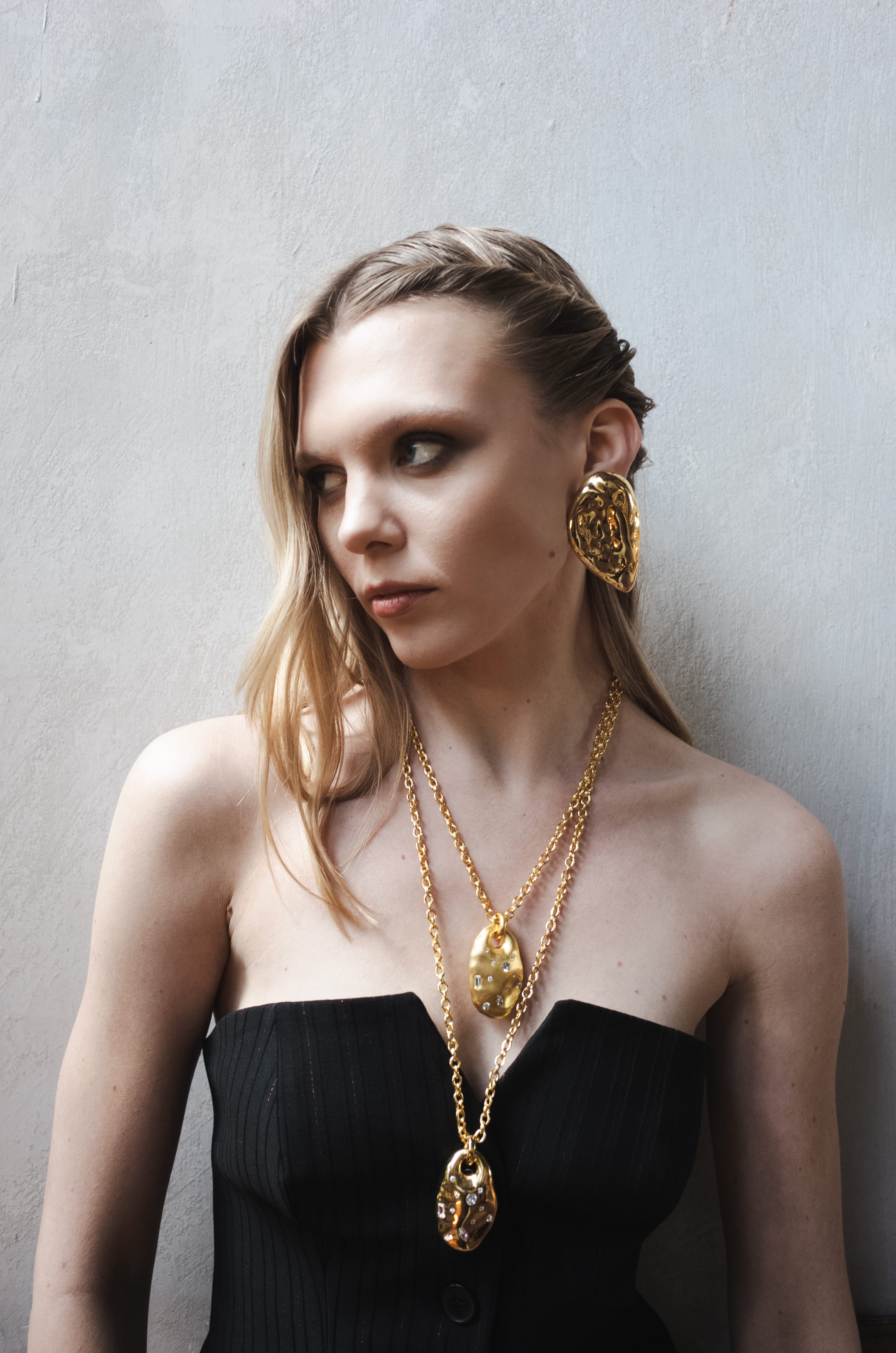 OSIRIS NECKLACE