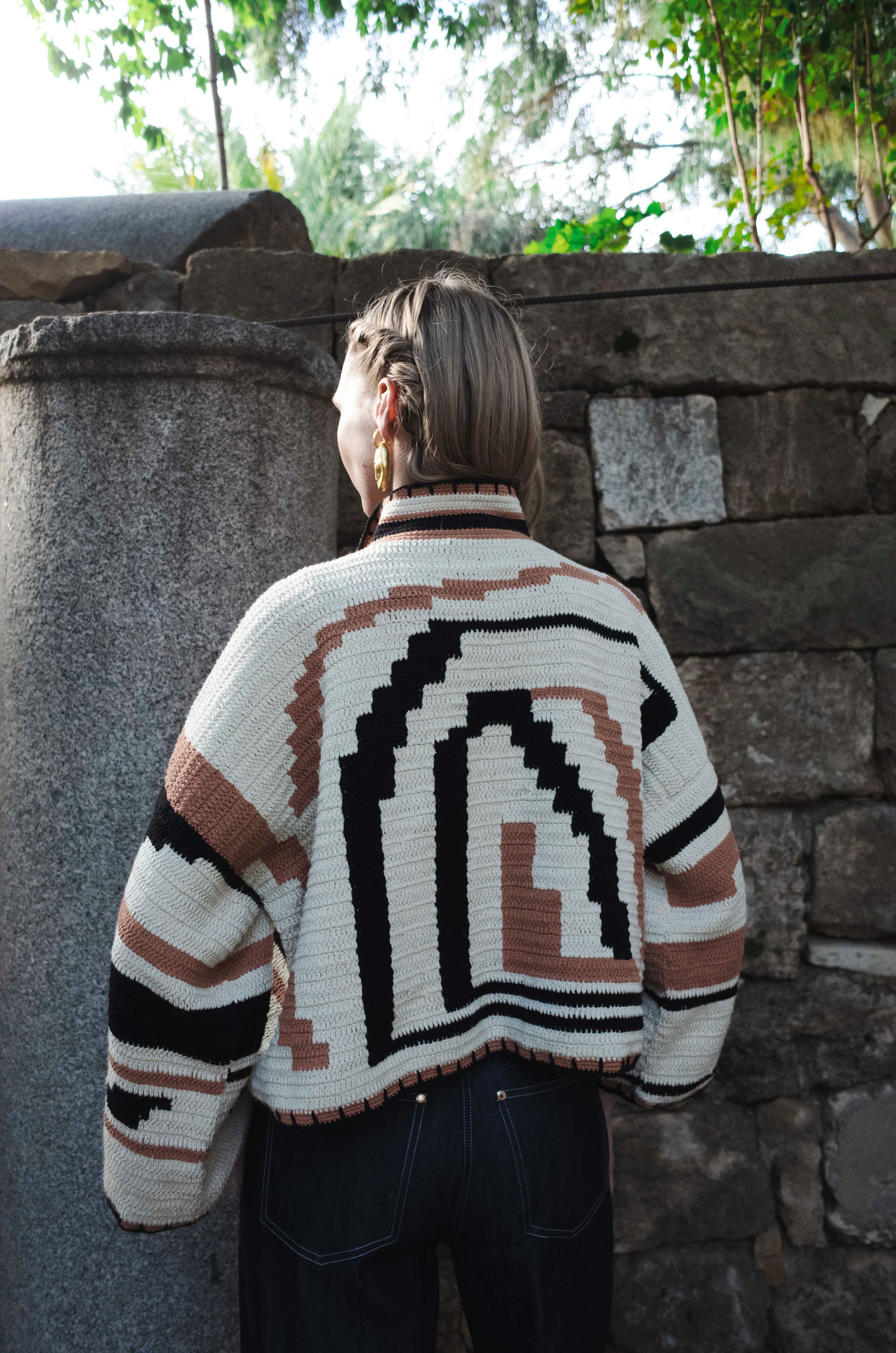 KIONA JACKET CAMEL OS