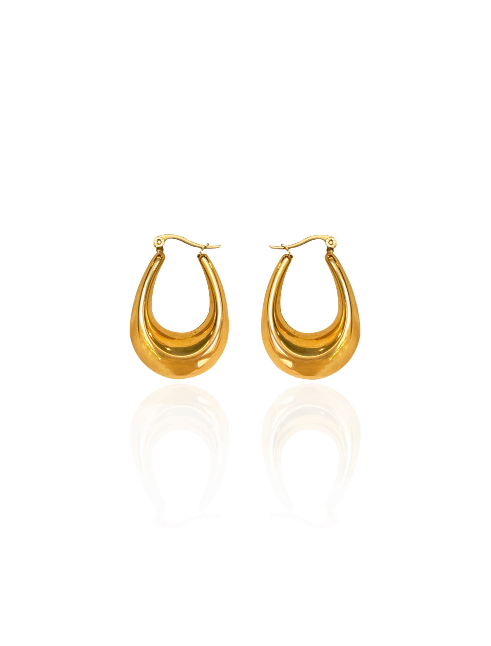 RAY HOOPS