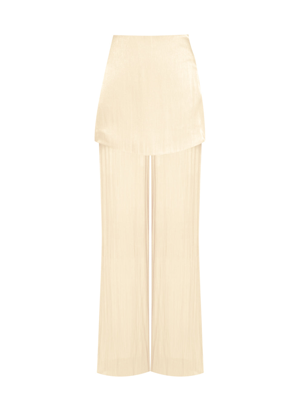 REMI PANTS IVORY