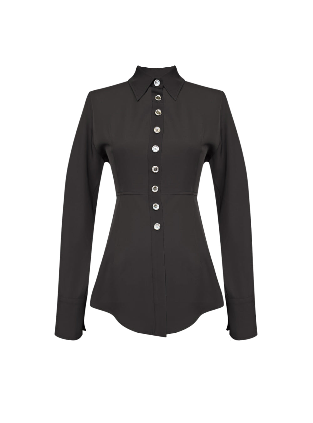 RISA SHIRT BLACK