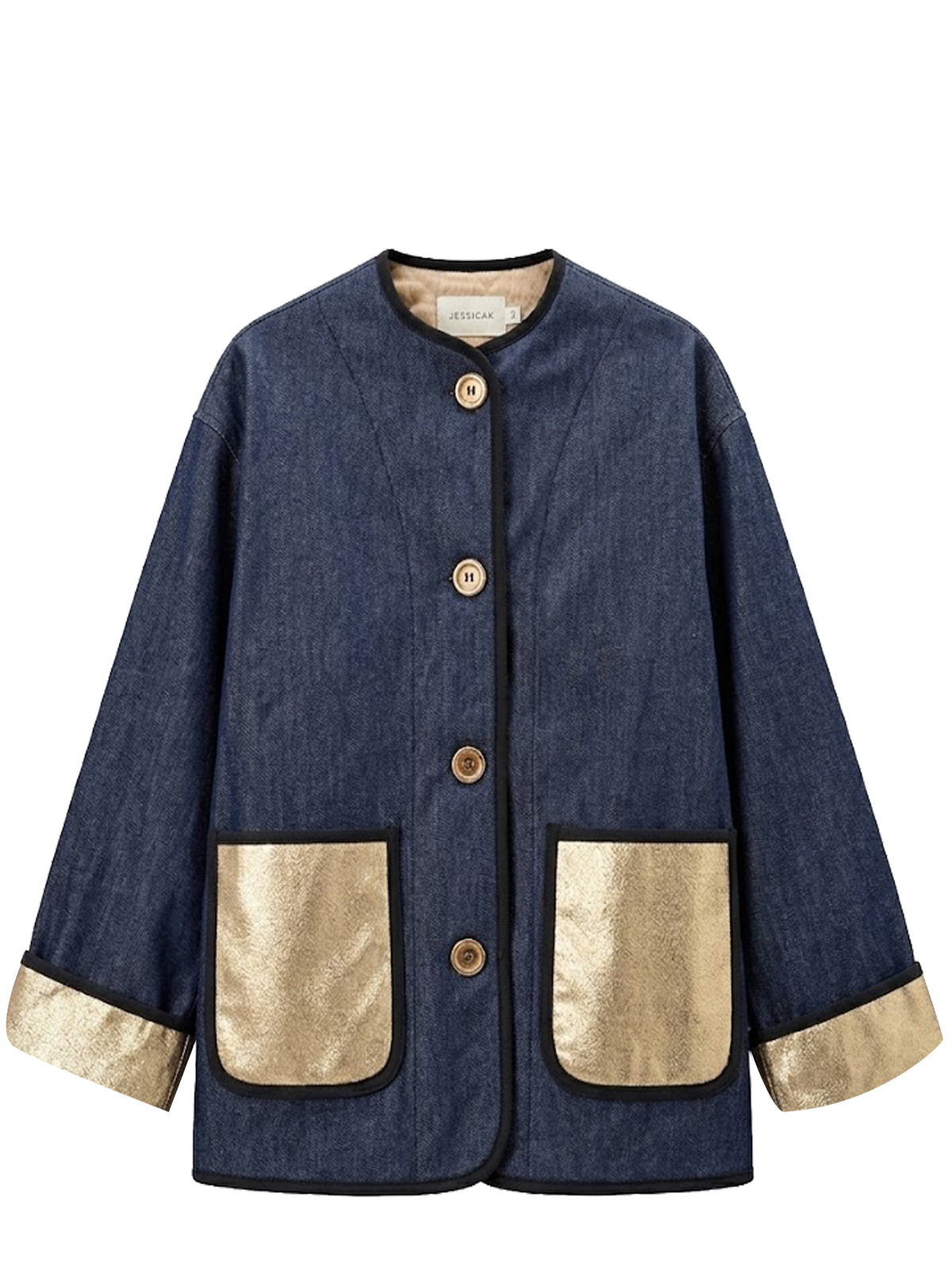 ROMAN JACKET JEANS
