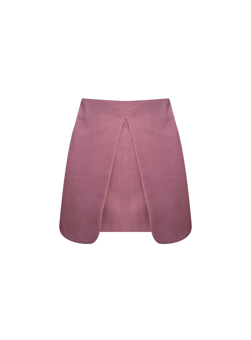 SADE SKIRT BOIS DE ROSE