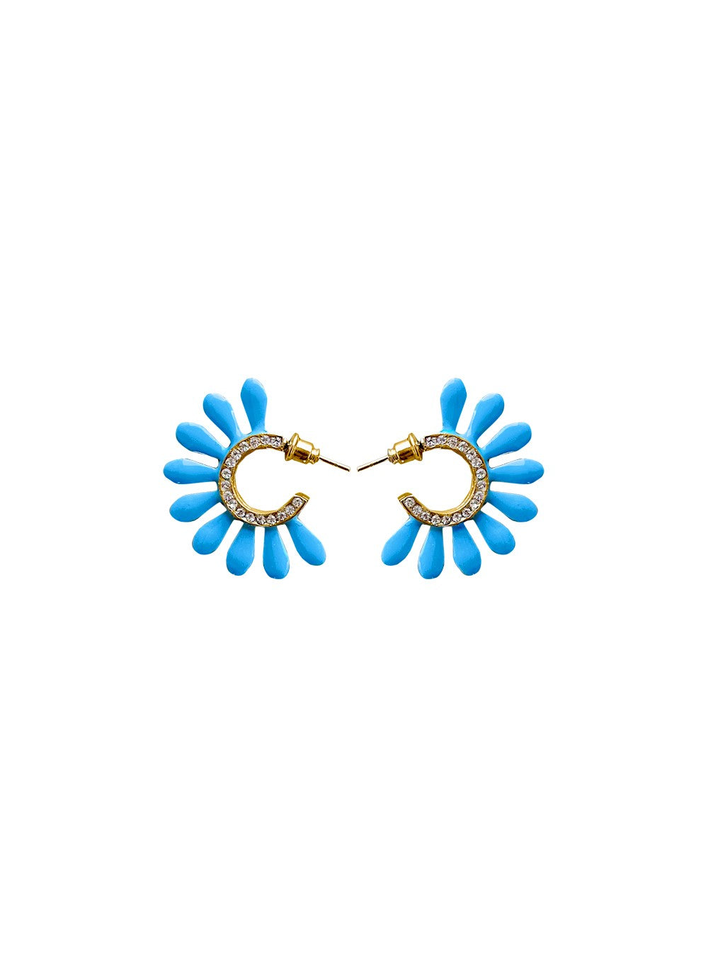 B.O MINI SOLEIL TURQUOISE