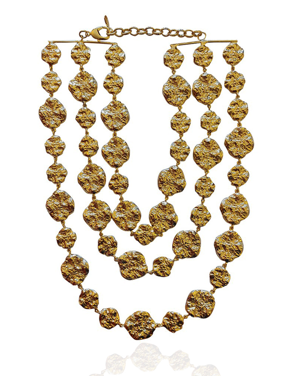 TALA CHOKER GOLD