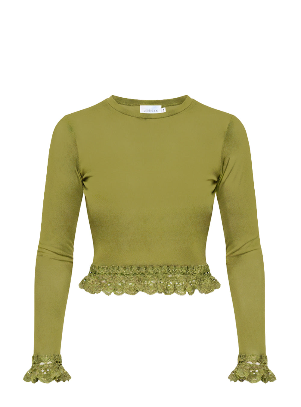 TOVE TOP OLIVE
