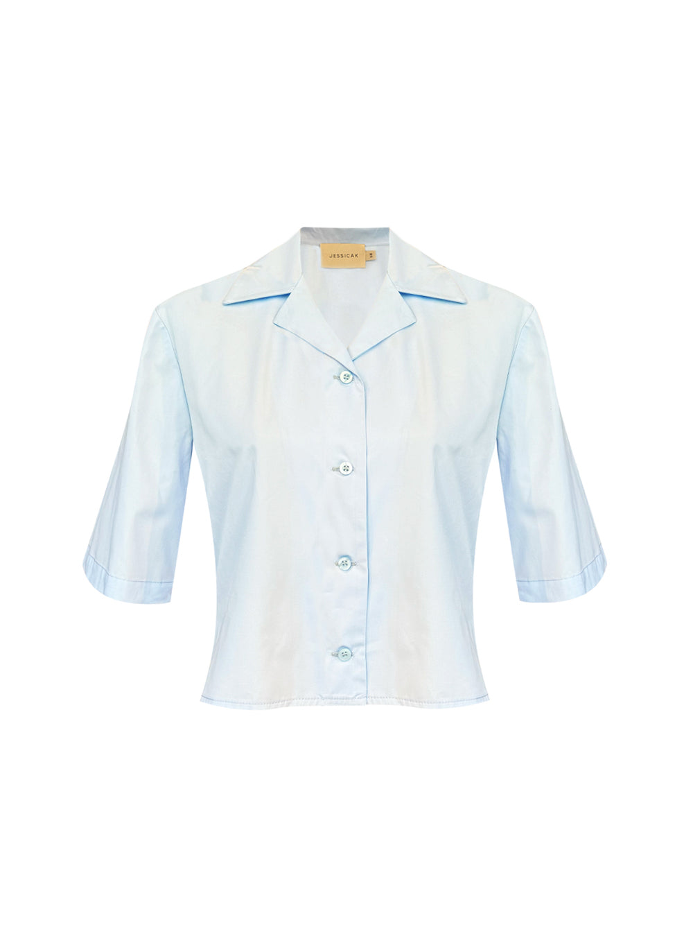 VARA SHIRT BLUE