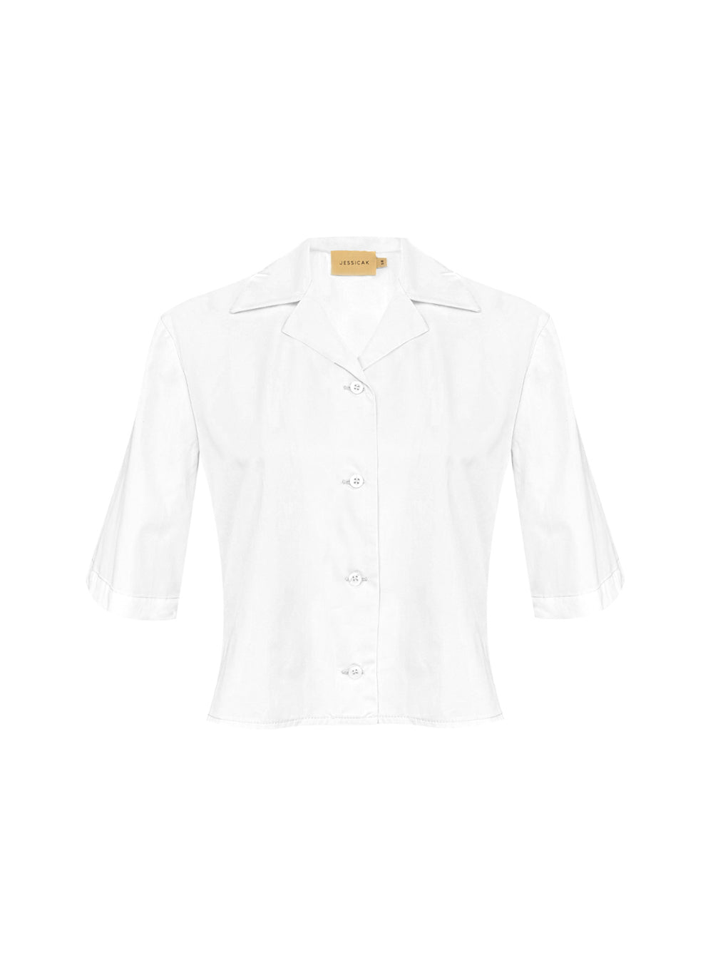 VARA SHIRT WHITE