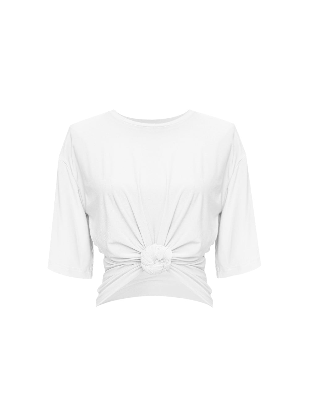 VELA TOP OFF-WHITE