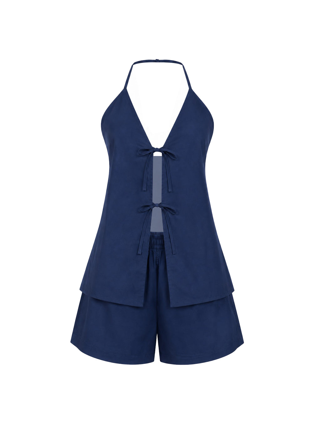 VIVA SET NAVY BLUE