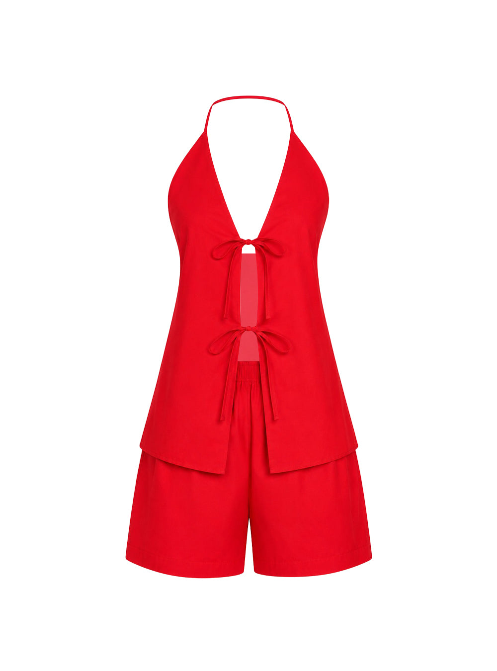 VIVA SET RED