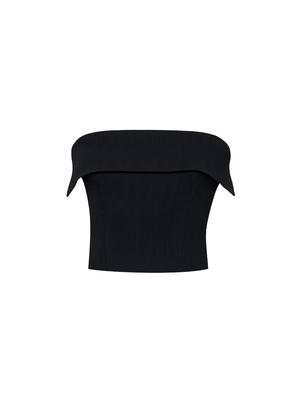 AZALIA CORSET BLACK