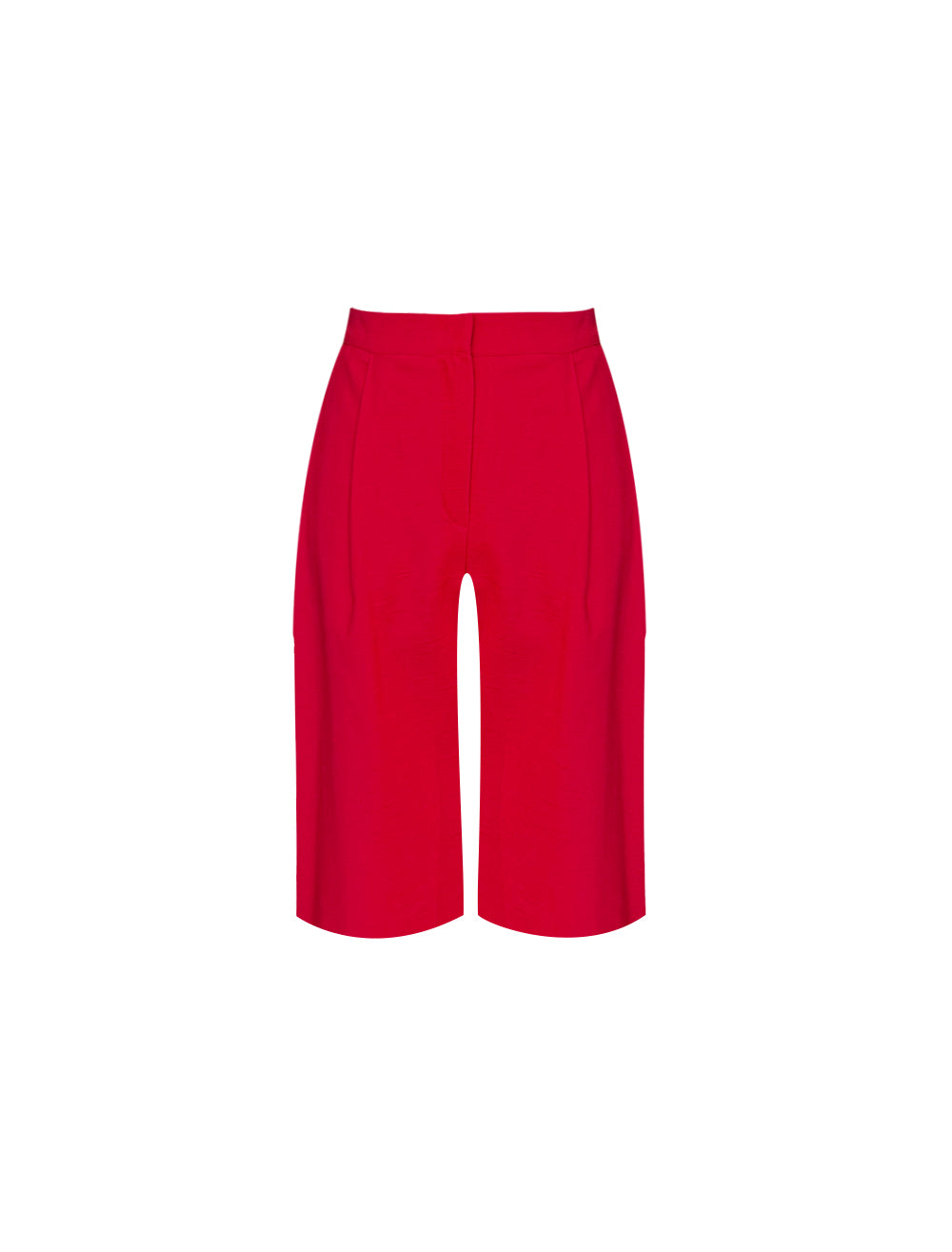 DIEGO SHORTS GABARDINE RED
