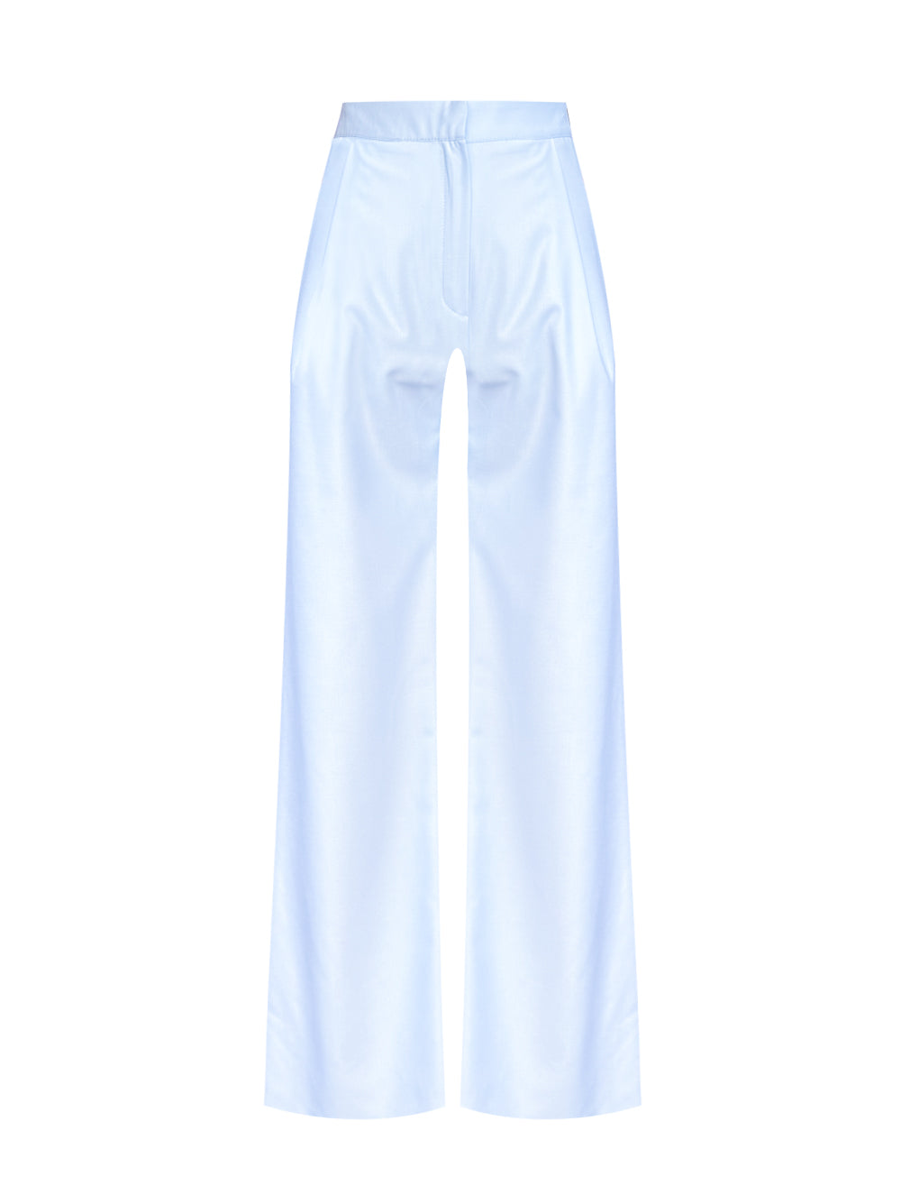DONIS PANTS GABARDINE LIGHT BLUE