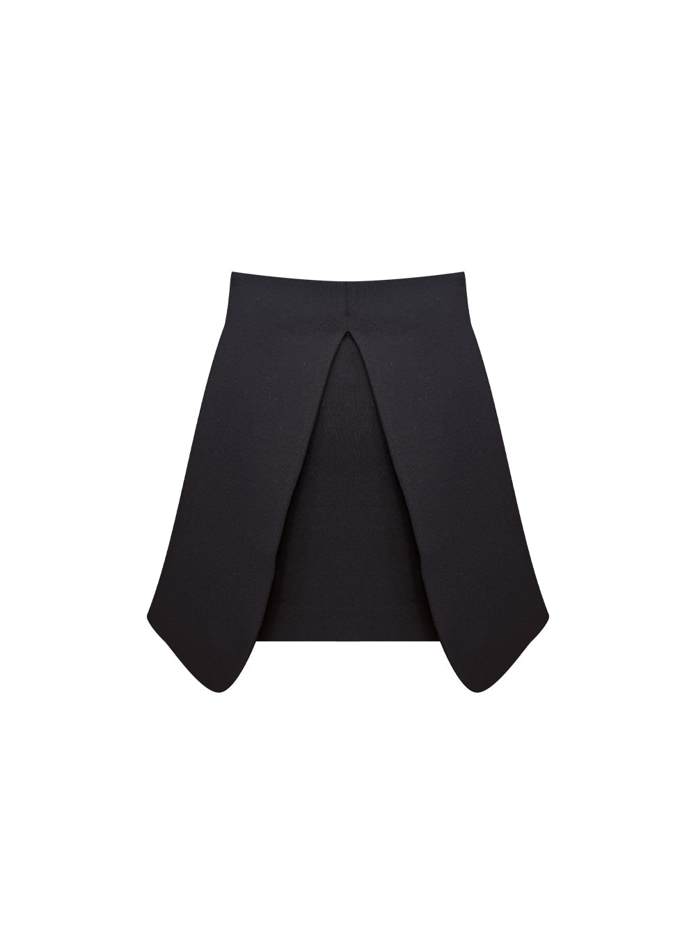 SADE SKIRT BLACK