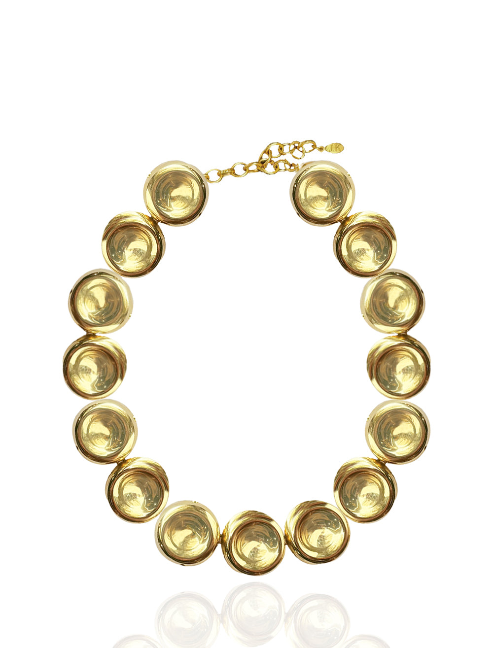 SOLIS NECKLACE
